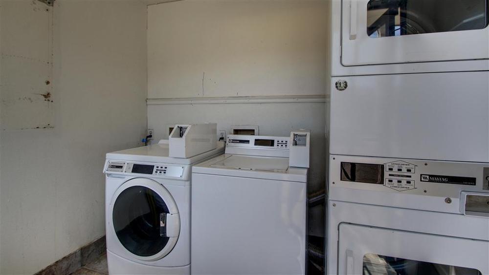 Motel 6 - Oklahoma City Airport 시설 사진