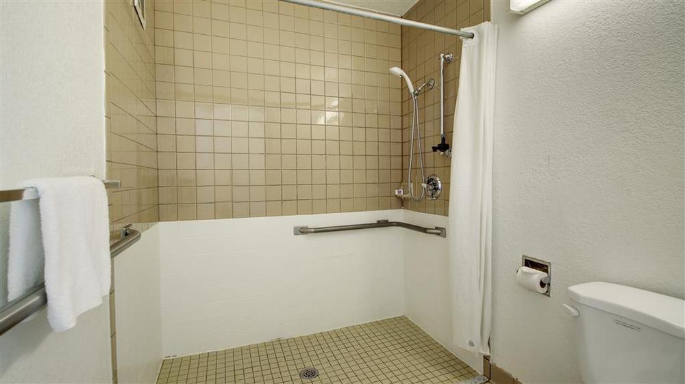 Motel 6 - Oklahoma City Airport 객실 사진